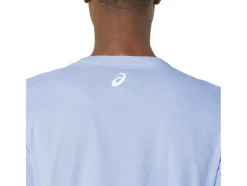 Sale ASICS 1977 MTN TEE Soft Sky