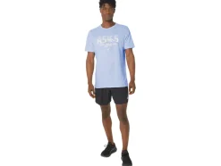 Sale ASICS 1977 MTN TEE Soft Sky