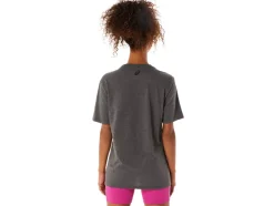 Cheap ASICS 1977 MTN TEE Dark Grey Heather