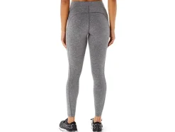 Flash Sale ASICS 7/8 PERFORMANCE TIGHT Dark Grey Heather