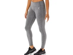 Flash Sale ASICS 7/8 PERFORMANCE TIGHT Dark Grey Heather