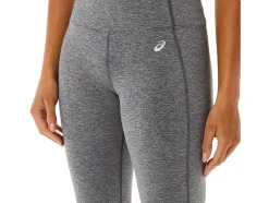 Flash Sale ASICS 7/8 PERFORMANCE TIGHT Dark Grey Heather