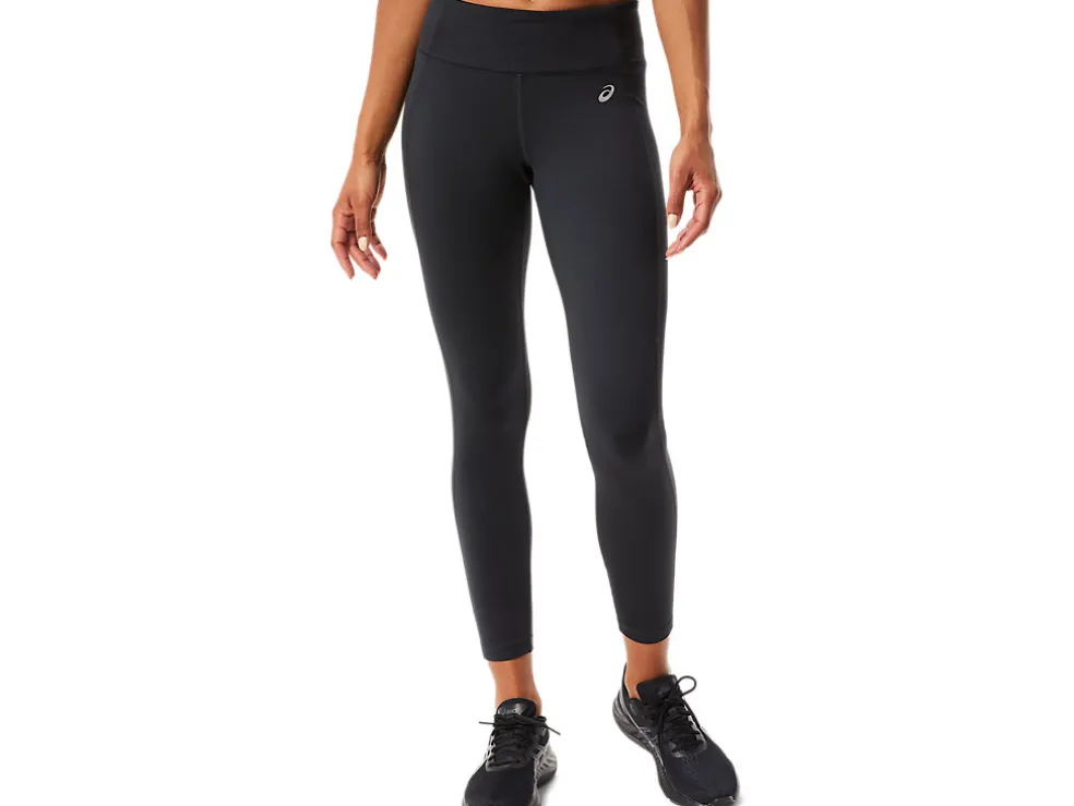 Store ASICS 7/8 PERFORMANCE TIGHT Performance Black