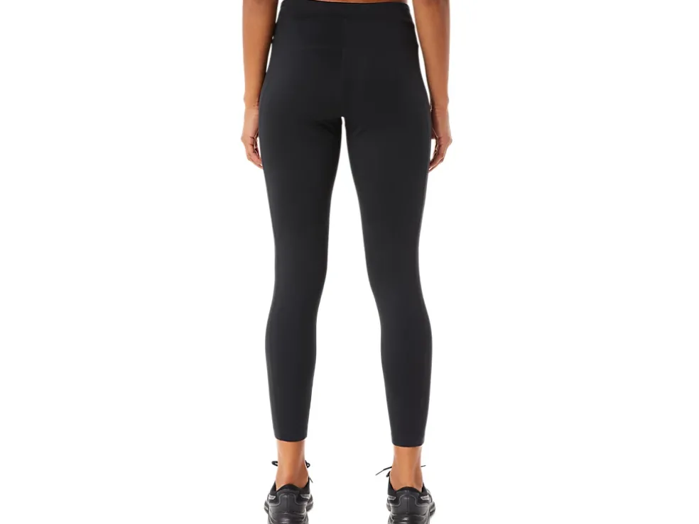 Store ASICS 7/8 PERFORMANCE TIGHT Performance Black