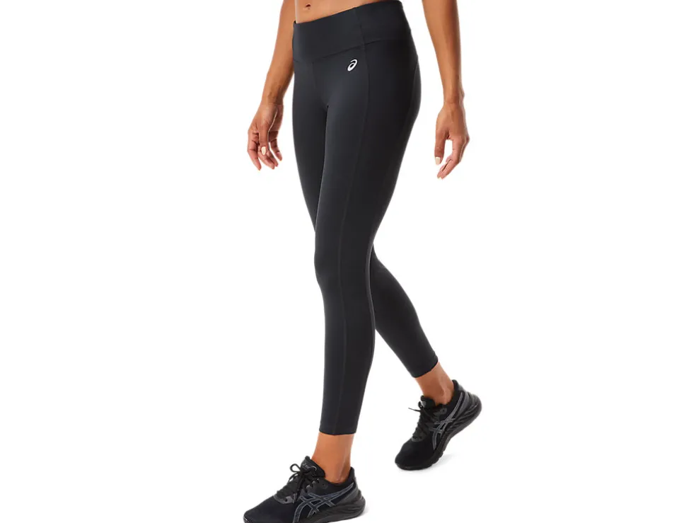 Store ASICS 7/8 PERFORMANCE TIGHT Performance Black