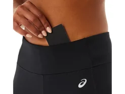 Store ASICS 7/8 PERFORMANCE TIGHT Performance Black