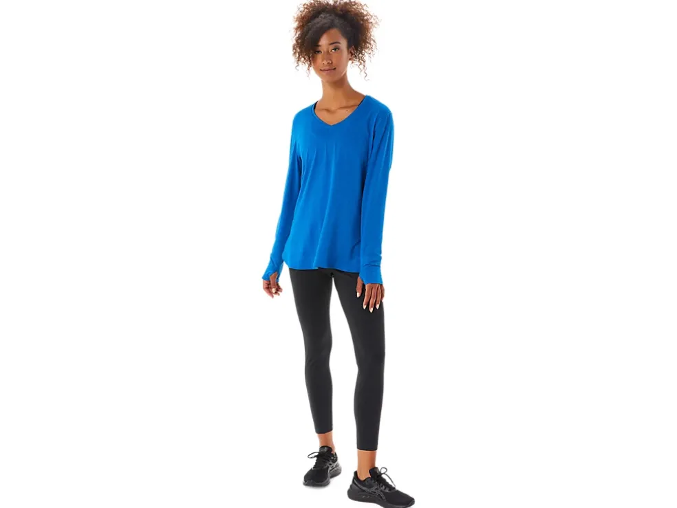 Store ASICS 7/8 PERFORMANCE TIGHT Performance Black