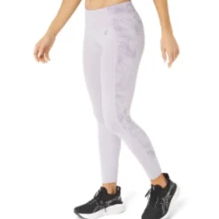 Online ASICS 7/8 PERFORMANCE TIGHT Dusk Violet