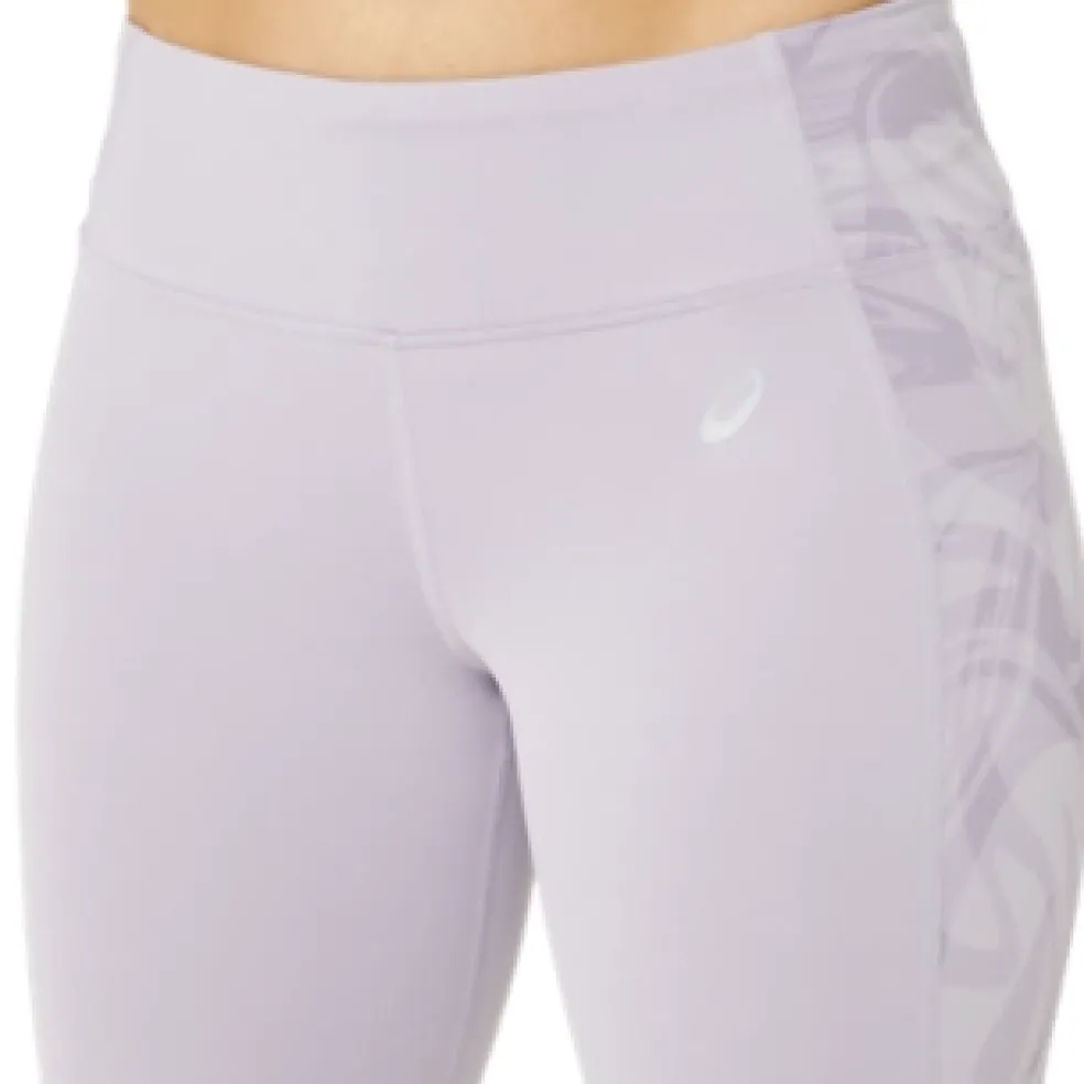 Online ASICS 7/8 PERFORMANCE TIGHT Dusk Violet
