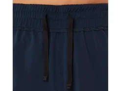 Cheap ASICS 2 PIECE WRESTLING SHORT Team Navy