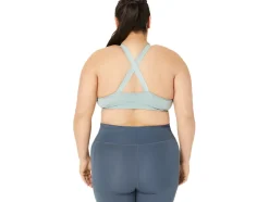Online ASICS ACCELERATE BRA Ocean Haze