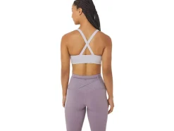 Cheap ASICS ACCELERATE BRA Dusk Violet