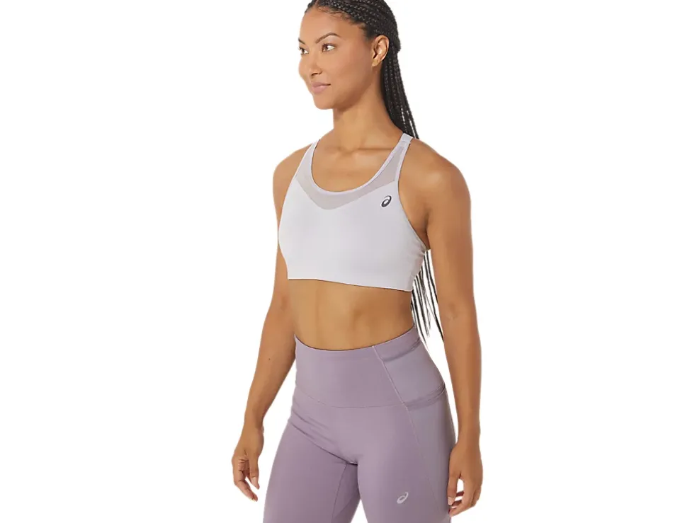 Cheap ASICS ACCELERATE BRA Dusk Violet