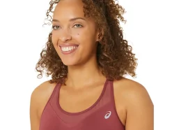 New ASICS ACCELERATE BRA Brisket Red