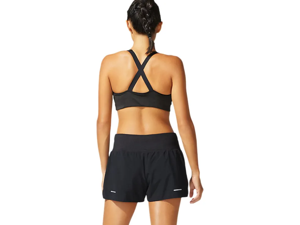 Store ASICS ACCELERATE BRA Performance Black