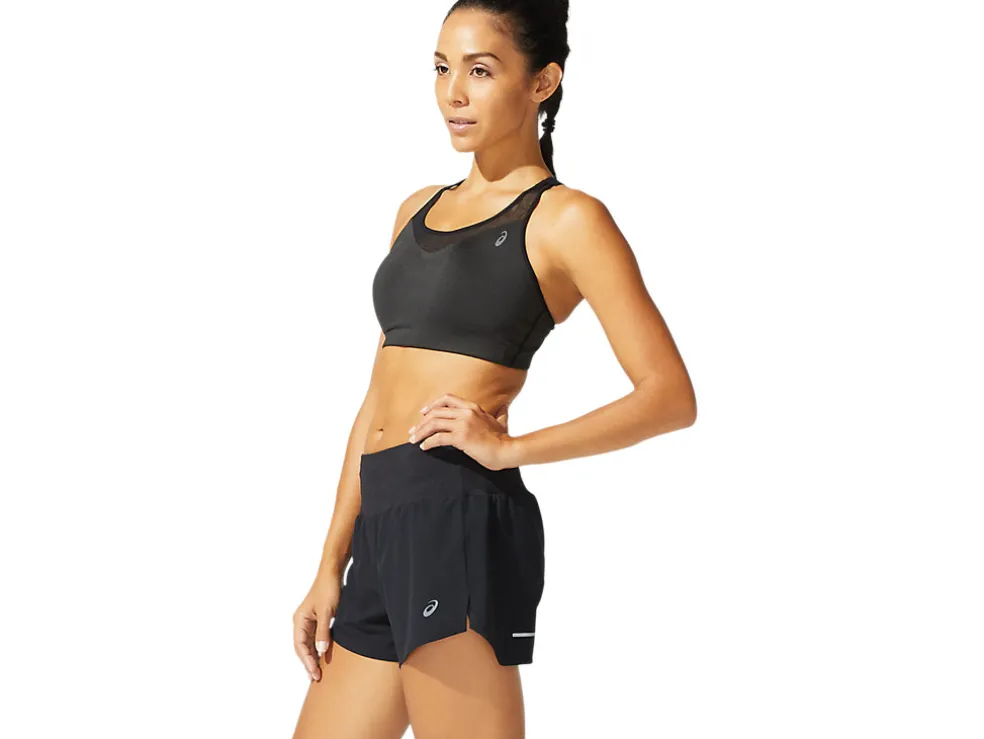 Store ASICS ACCELERATE BRA Performance Black