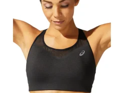 Store ASICS ACCELERATE BRA Performance Black