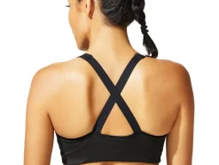 Store ASICS ACCELERATE BRA Performance Black