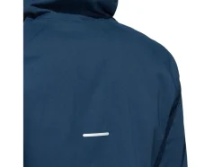Shop ASICS ACCELERATE JACKET French Blue