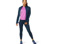 Shop ASICS ACCELERATE JACKET French Blue