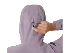 Cheap ASICS ACCELERATE WATERPROOF 2.0 JACKET Violet Quartz