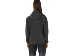 Hot ASICS ACCELERATE WATERPROOF 2.0 JACKET Graphite Grey