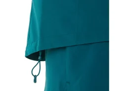 Cheap ASICS ACCELERATE WATERPROOF 2.0 JACKET Velvet Pine