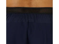 Clearance ASICS ACTIBREEZE 7IN LIGHT WEIGHT WOVEN SHORTS Midnight
