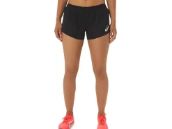New ASICS ACTIBREEZE LIGHT KNIT SHORT Performance Black