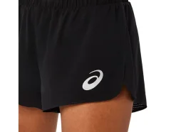 Cheap ASICS ACTIBREEZE LIGHT SHORT Performance Black