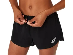 Cheap ASICS ACTIBREEZE LIGHT SHORT Performance Black
