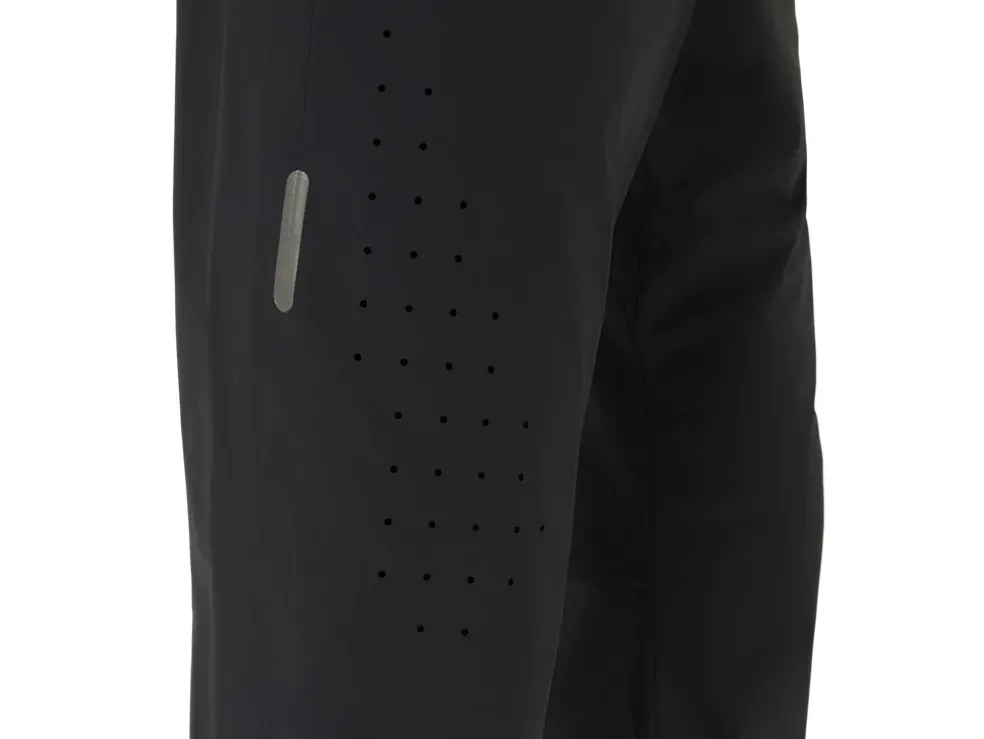 Outlet ASICS ACTIBREEZE LIGHT WEIGHT WOVEN PANTS Performance Black