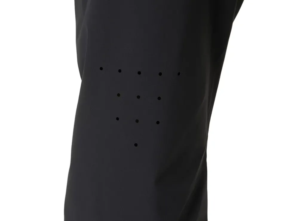 Outlet ASICS ACTIBREEZE LIGHT WEIGHT WOVEN PANTS Performance Black