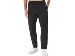 Store ASICS ACTIBREEZE LIGHT WEIGHT WOVEN PANTS Performance Black