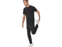 Store ASICS ACTIBREEZE LIGHT WEIGHT WOVEN PANTS Performance Black