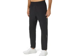 Store ASICS ACTIBREEZE LIGHT WEIGHT WOVEN PANTS Performance Black