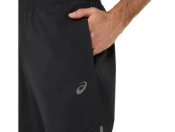 Store ASICS ACTIBREEZE LIGHT WEIGHT WOVEN PANTS Performance Black