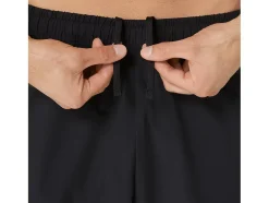 Store ASICS ACTIBREEZE LIGHT WEIGHT WOVEN PANTS Performance Black
