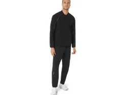Store ASICS ACTIBREEZE LIGHT WEIGHT WOVEN PANTS Performance Black