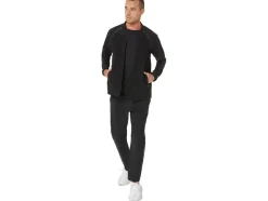 Store ASICS ACTIBREEZE LIGHT WEIGHT WOVEN PANTS Performance Black