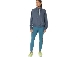 Online ASICS ACTIBREEZE NAGINO WOVEN JACKET Tarmac