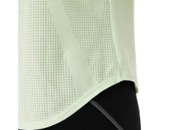 Best ASICS ACTIBREEZE SHORT SLEEVE TOP Whisper Green