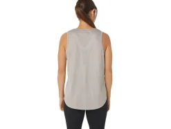 New ASICS ACTIBREEZE SLEEVELESS TOP Moonrock