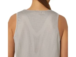 New ASICS ACTIBREEZE SLEEVELESS TOP Moonrock