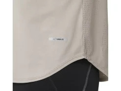 New ASICS ACTIBREEZE SLEEVELESS TOP Moonrock