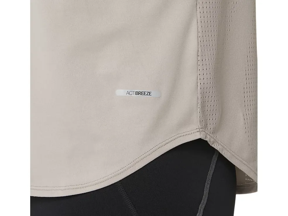 New ASICS ACTIBREEZE SLEEVELESS TOP Moonrock