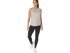 New ASICS ACTIBREEZE SLEEVELESS TOP Moonrock