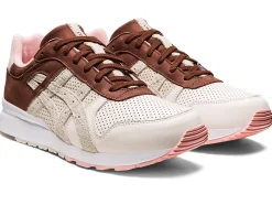 Flash Sale ASICS AFEW X GT-II Blush/Chocolate Brown