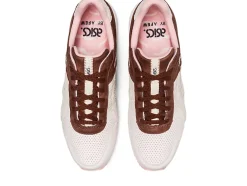 Flash Sale ASICS AFEW X GT-II Blush/Chocolate Brown