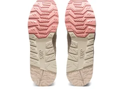 Flash Sale ASICS AFEW X GT-II Blush/Chocolate Brown